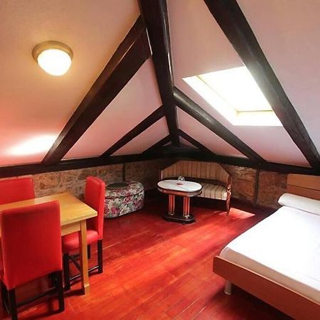 Apartment Dahlia 2 ロヴラン エクステリア 写真