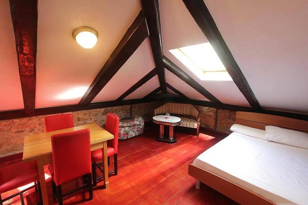 Apartment Dahlia 2 ロヴラン エクステリア 写真